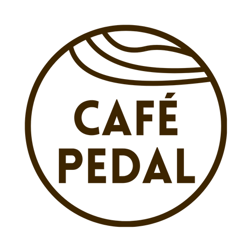 Café Pedal