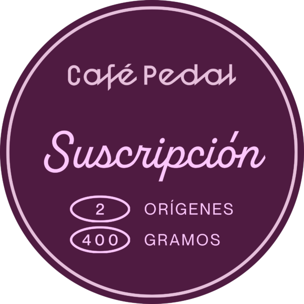 Suscripción 2 orígenes