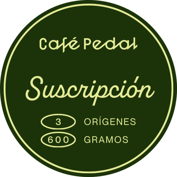 Suscripción 3 orígenes