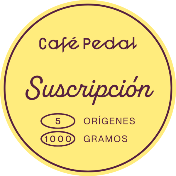 Suscripción 2 orígenes