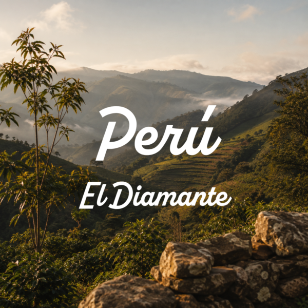 Perú · El Diamante